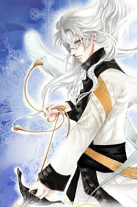 莲梦沉酣月姻司