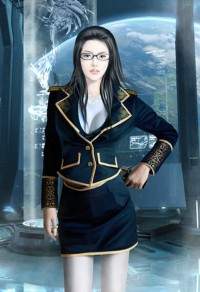 (盗墓笔记同人)观棋不语