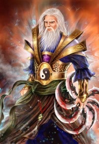 欺詐魔術師