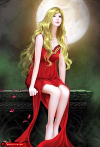 大领导的小妻子