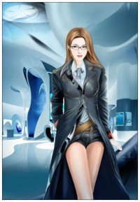 boss你夫人掉了