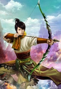 动物园里的地狱轮干