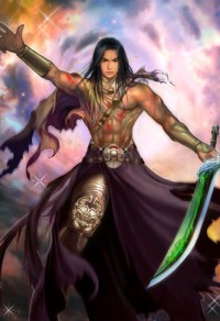 剑魔
