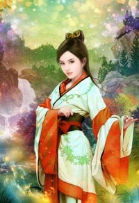 轻咬