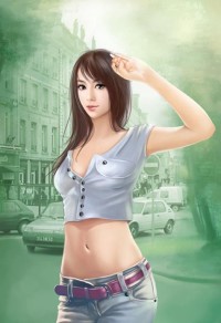 北倾合集