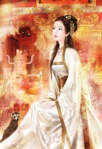 妖臣撩人：皇上请您自重