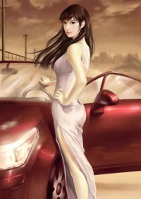 女主画风清奇[重生]