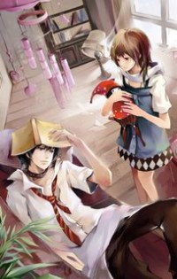 影帝是株小植物[穿书]