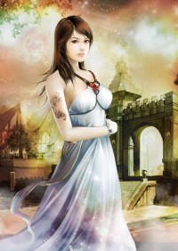 美滋滋